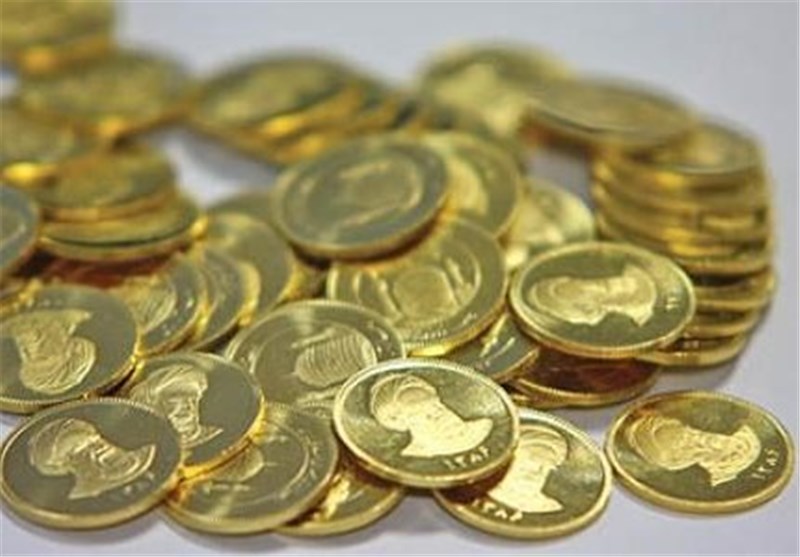 فروش مجدد ربع سکه در بورس از سه‌ شنبه آغاز می شود