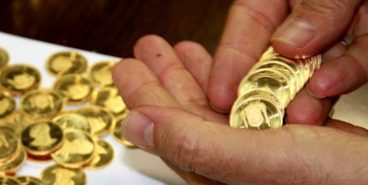 فروش ۶۶ هزار ربع سکه در بورس به ارزش ۴۸۸ میلیارد تومان