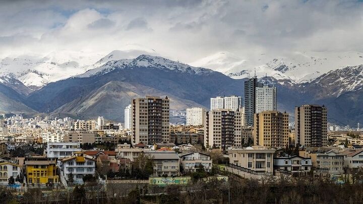 با ۱.۵ میلیارد تومان در کجای تهران خانه بخریم؟