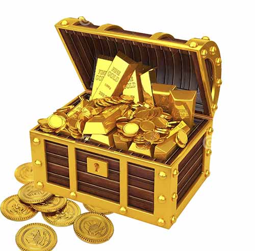 آنچه باید درباره صندوق های طلا بدانیم