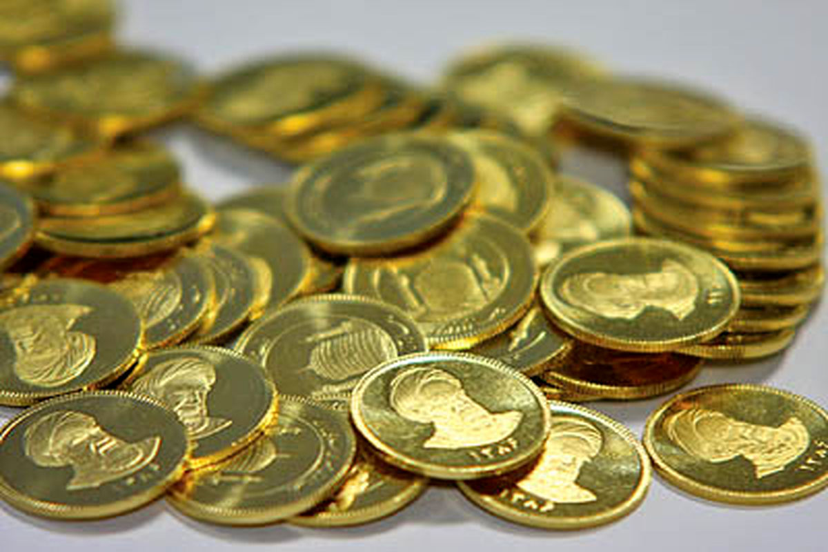 عرضه ربع سکه در بورس از فردا/ زمان تحویل سکه به خریداران