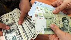 طرح جدید آمریکا برای قطع جریان انتقال ارز به ایران