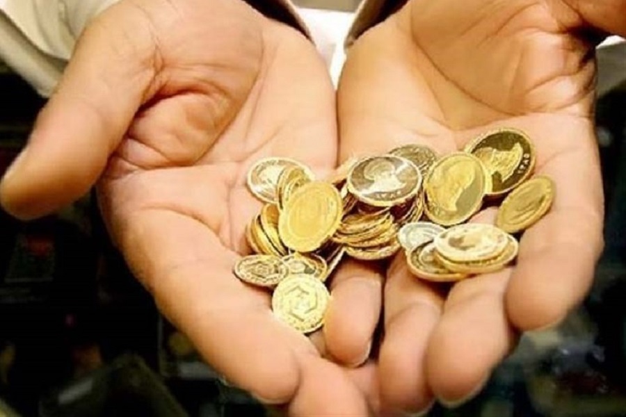 تکلیف مالیات سکه های بورسی مشخص شد