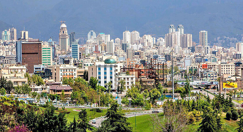 با ۱.۵ میلیارد تومان کجای تهران می توان خانه خرید؟