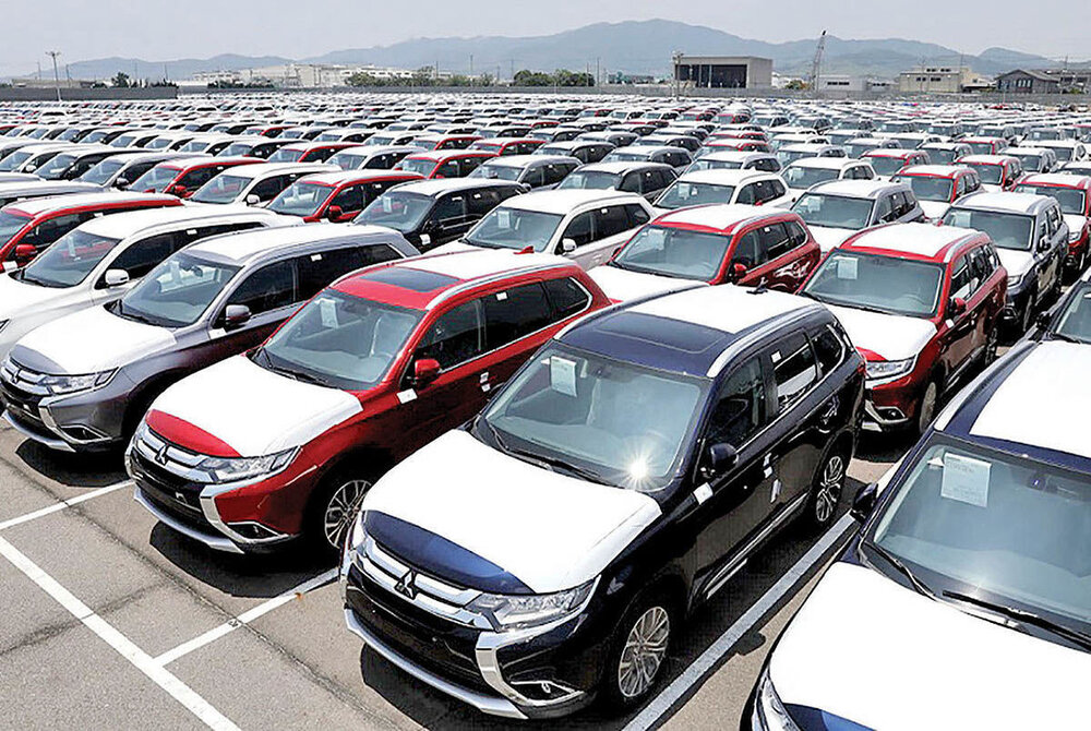 آخرین قیمت خودروهای صفر داخلی امروز ۱۵ دی ماه