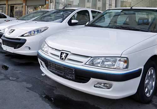 آخرین قیمت خودروهای صفر داخلی در بازار امروز ۲۸ دی‌ماه