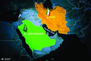 زنگ خطر برای سرعت رشد علمی ایران به صدا درآمد/ عربستان سه سال دیگر ما را در تولید علم رد می‌کند