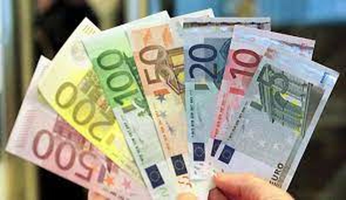 با کارت ملی چگونه ۵۰۰۰ یورو بخریم؟