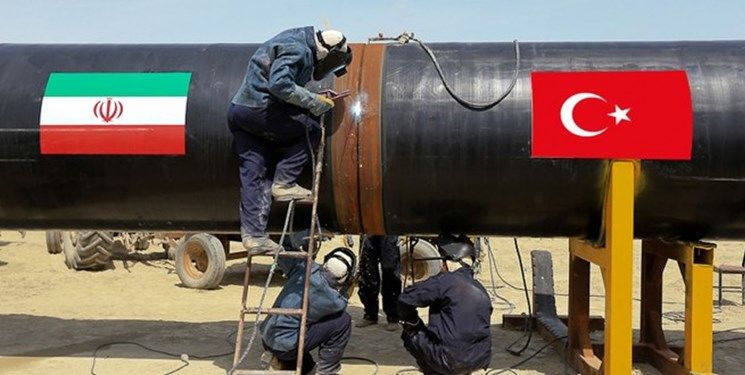 دردسر کمبود گاز در ایران برای ترکیه