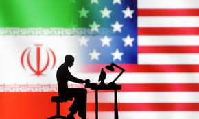 لغو تحریم اینترنتی ایران از سوی آمریکا