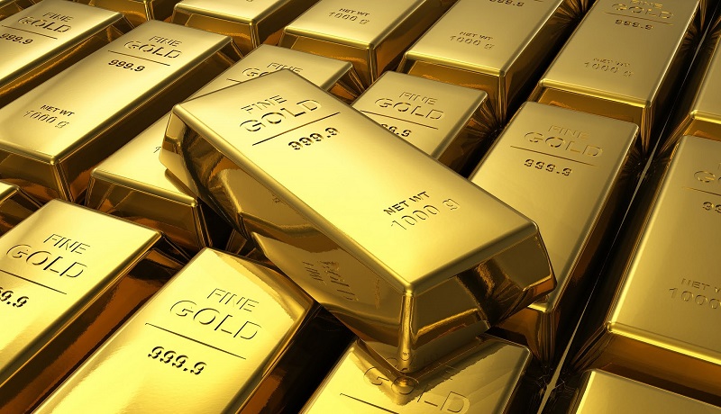 افزایش قیمت طلای جهانی/ تحلیل روند هفتگی انس جهانی طلا