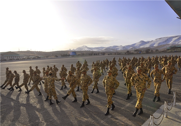 دولت با افزایش حقوق سربازان مخالفت کرد