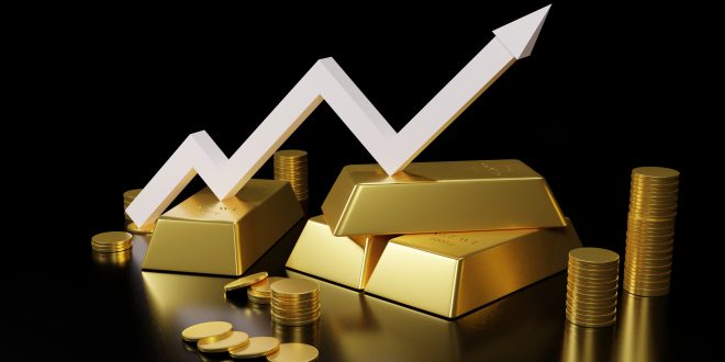 بازار جهانی طلا به کدام سو می‌رود؟