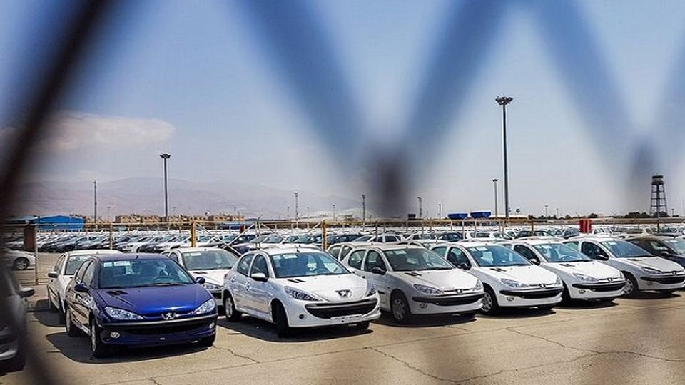 قیمت خودروهای صفر داخلی در بازار امروز ۹ بهمن/ پیش بینی قیمت خودرو تا پایان سال