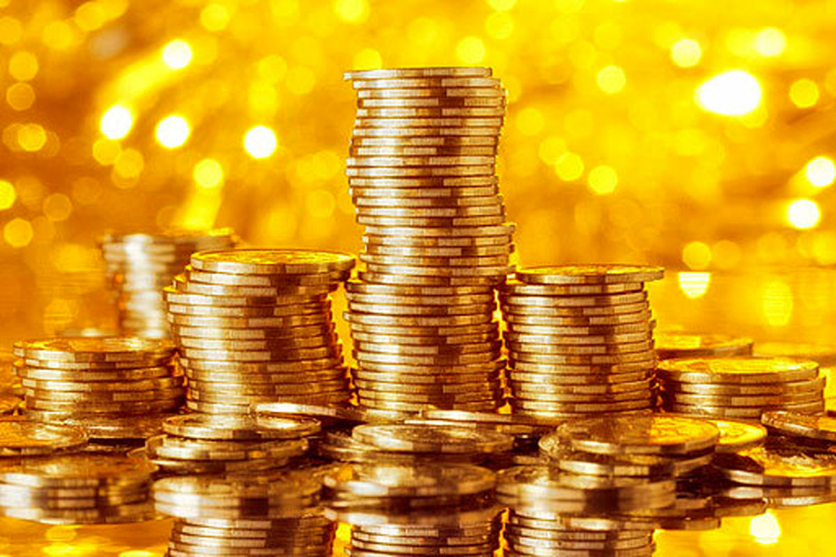 آخرین قیمت سکه پارسیان امروز ۱۴ دی ۱۴۰۱