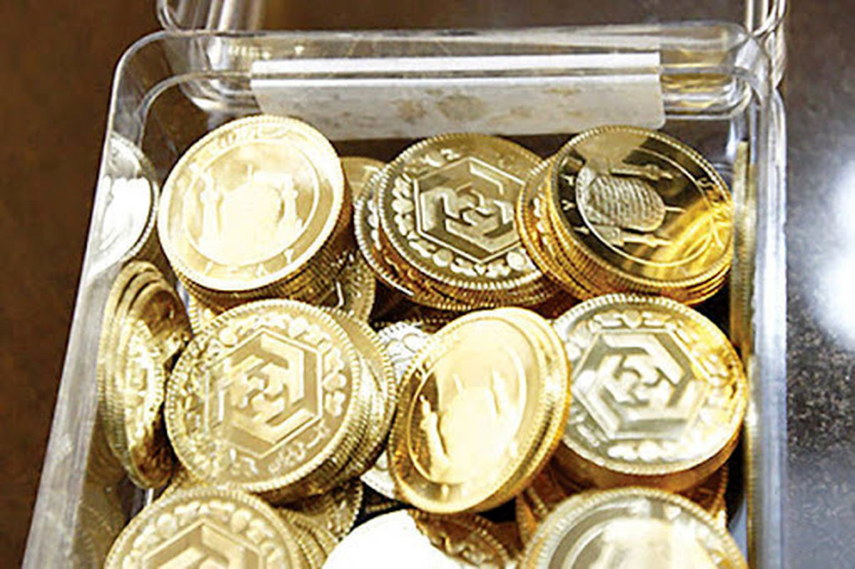 ربع سکه، سکه کامل و طلای ۱۸ عیار پیشتاز بازارهای ۱۰ ماه اخیر
