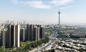 آخرین تغییرات قیمت مسکن در تهران+ جدول