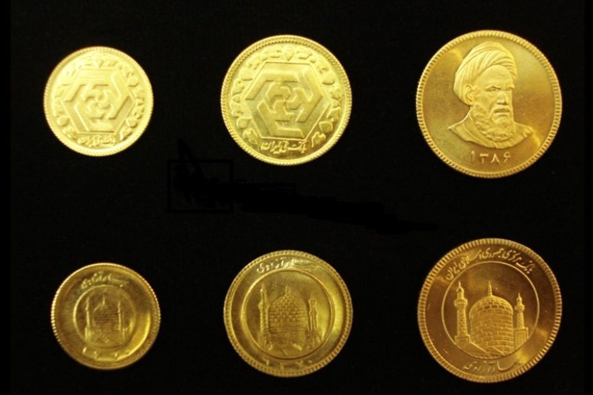پیش بینی قیمت طلا و سکه ۳ بهمن ۱۴۰۱