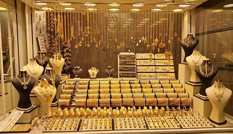 طلای آب شده بخریم یا سکه؟/ پیش بینی قیمت طلا در هفته آینده