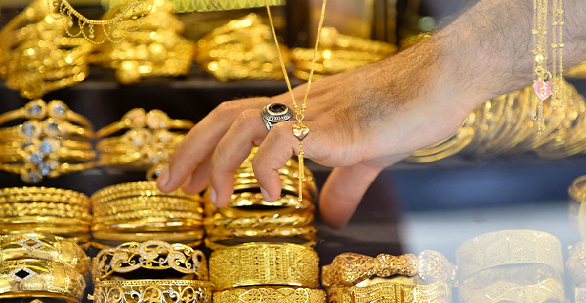 طلا ارزان می شود؟/بخریم یا نه؟