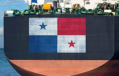 لغو استفاده ۱۳۶ نفتکش ایران از پرچم پاناما