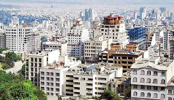 با ۲ میلیارد در کدام منطقه تهران میتوان خانه خرید؟