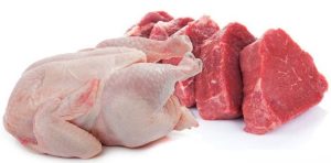چرا قیمت مرغ کاهشی و قیمت گوشت قرمز افزایشی شد؟