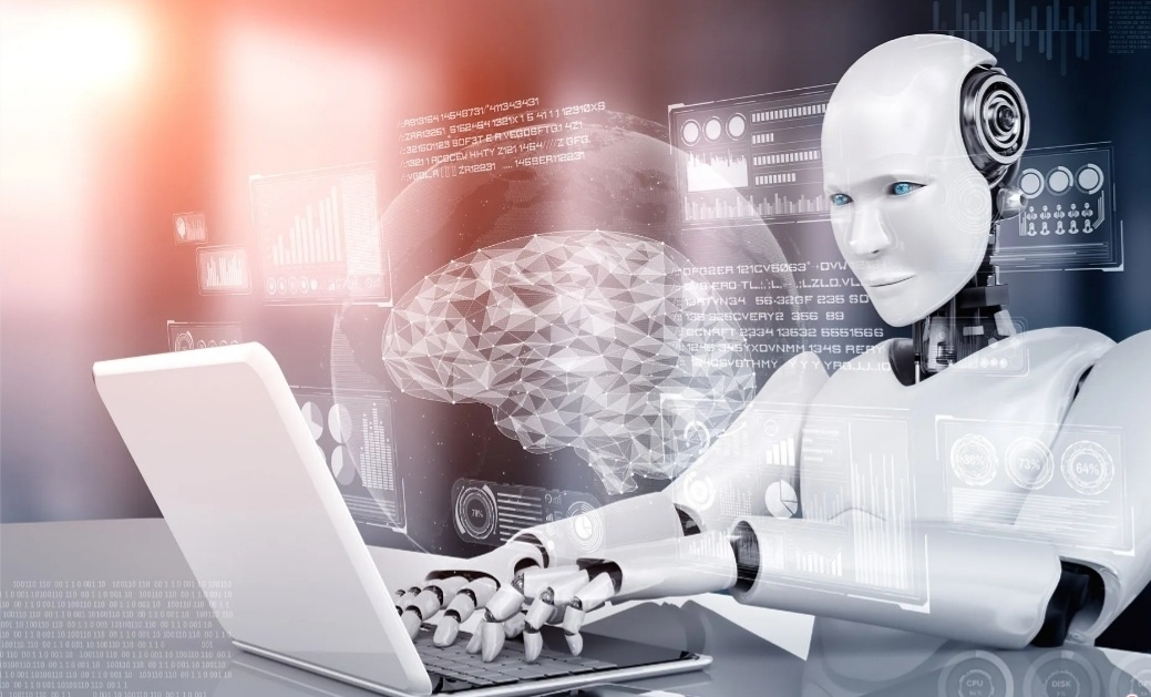 هوش مصنوعی جای انسان در مشاغل را خواهد گرفت؟