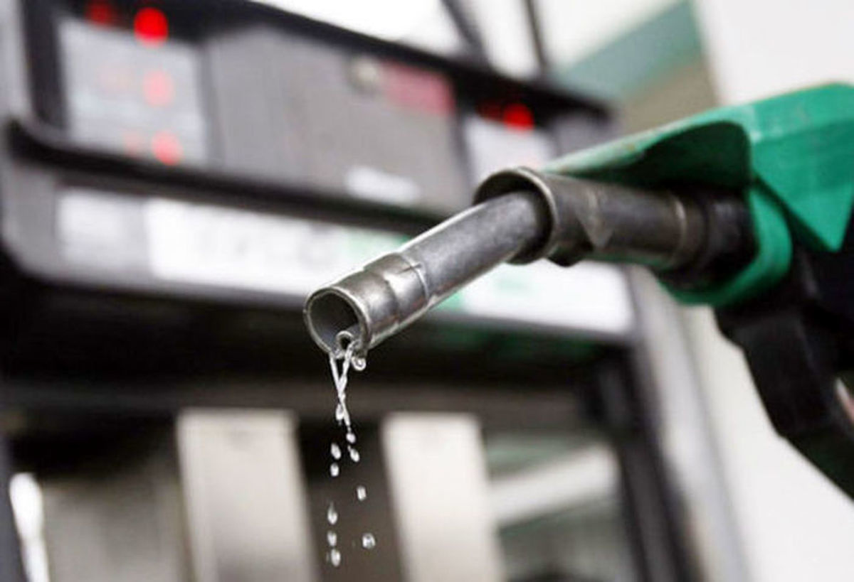 زنگ هشدار درباره مصرف بنزین در کشور