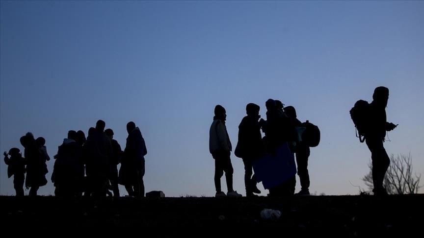 ۲۱ هزار ایرانی در صف دریافت پناهندگی در کشورهای اتحادیه اروپا