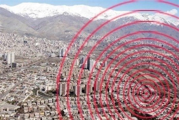 زلزله ترکیه در خوزستان تکرار می شود!؟