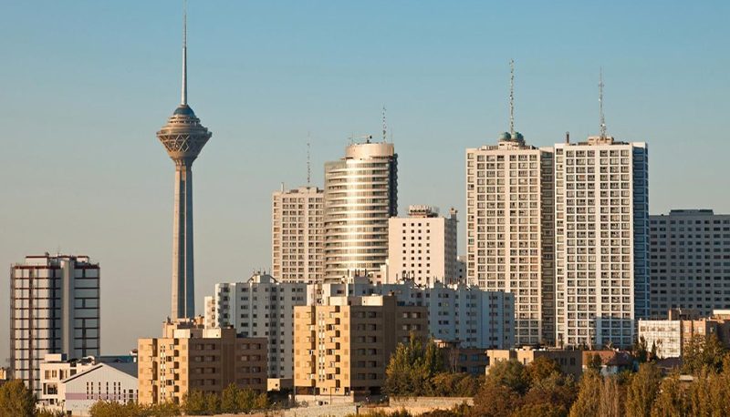 میانگین قیمت مسکن در تهران؛ ۵۵ میلیون تومان
