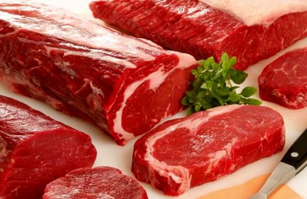 قیمت انواع گوشت قرمز در بازار امروز ۲۰ بهمن ماه
