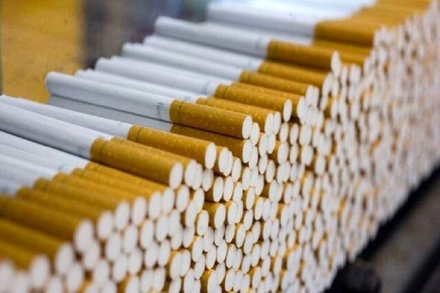 مالیات سیگار و تنباکو در سال آینده چقدر است؟
