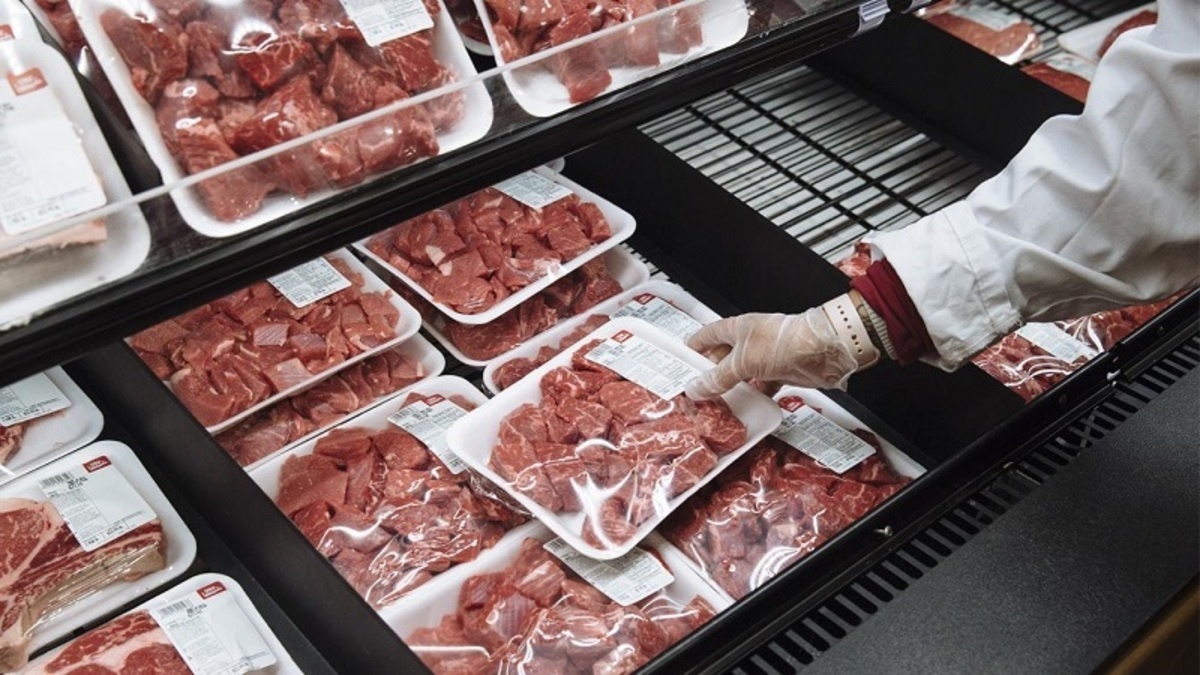 اعلام قیمت جدید گوشت قرمز/ قیمت ها کاهشی است؟