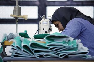 دولت ضامن زنان سرپرست خانوار می شود
