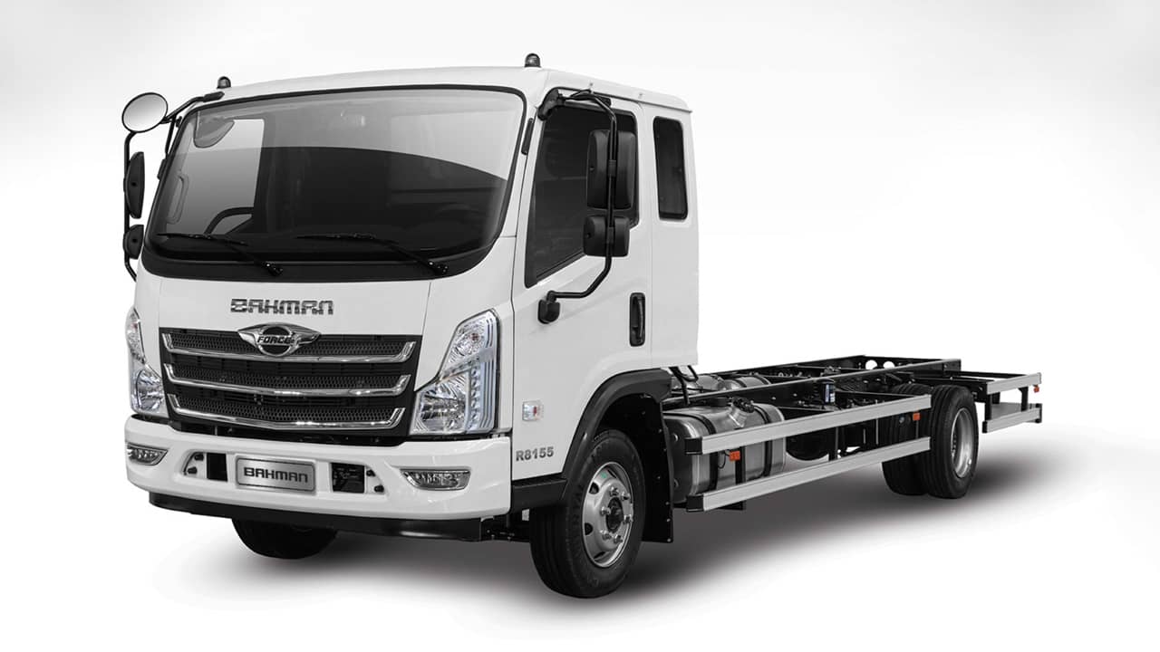 کامیون و کامیونت در بورس عرضه می شود+ جزئیات و زمان ثبت سفارش