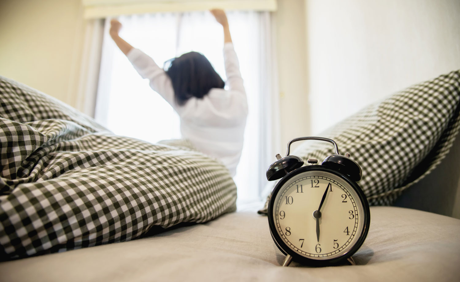 برنامه خواب ثابت چگونه می‌تواند از قلب ما محافظت کند؟