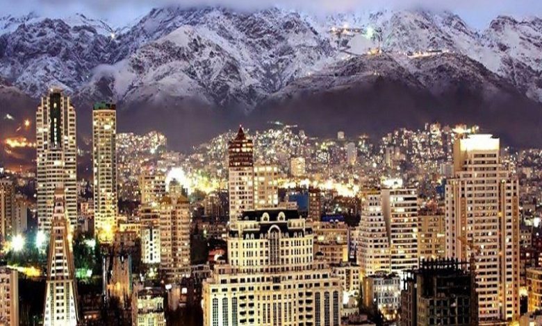 آپارتمان در منطقه ۱ تهران گران تر است یا منهتن نیویورک؟