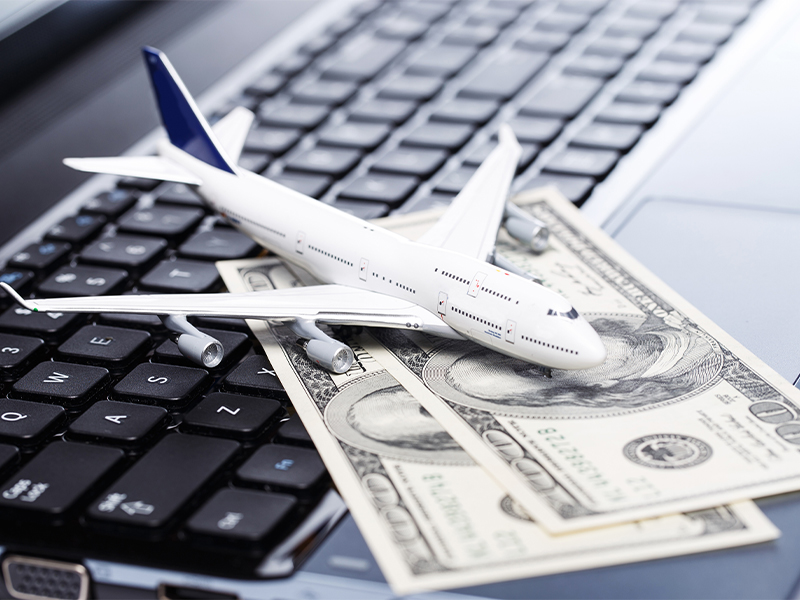 جزئیات پرداخت ارز مسافرتی در فرودگاه ها