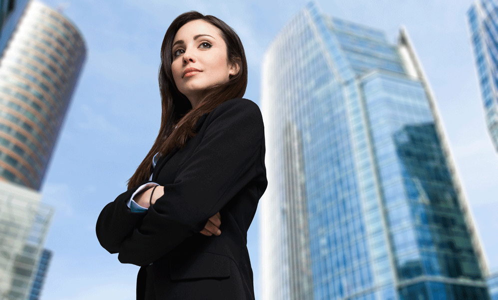 زنان کارآفرین چه ویژگی های شخصیتی دارند؟