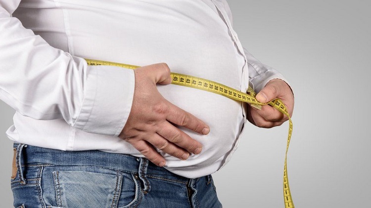۵ دلیل برای افزایش وزن که هیچ ربطی به غذا ندارد