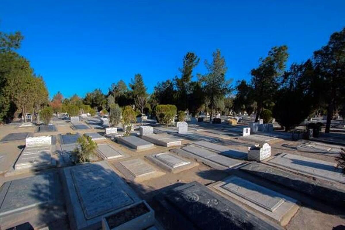 حداقل و حداکثر قیمت قبر در تهران برای سال آینده