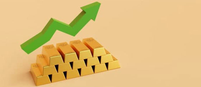 قیمت طلا در هفته آینده افزایشی است یا کاهشی؟ بخریم یا نه؟