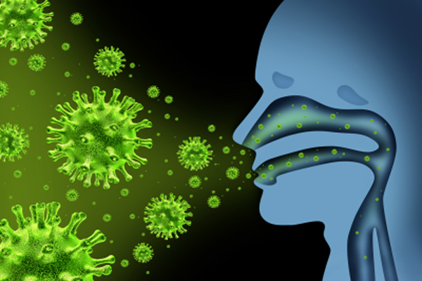 با آنفولانزا و علائم آن بیشتر آشنا شوید