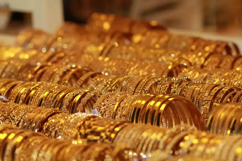 قیمت طلا تا ۲۰ اسفند افزایشی است یا کاهشی؟