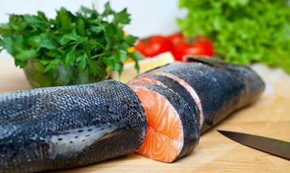 قیمت انواع ماهی در بازار امروز +جدول
