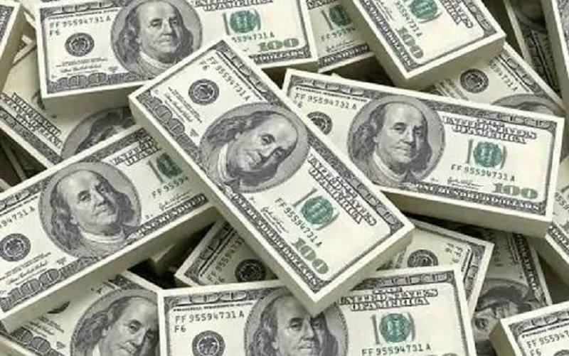 ورود دلار به کانال جدید و ۴۷ هزار تومان