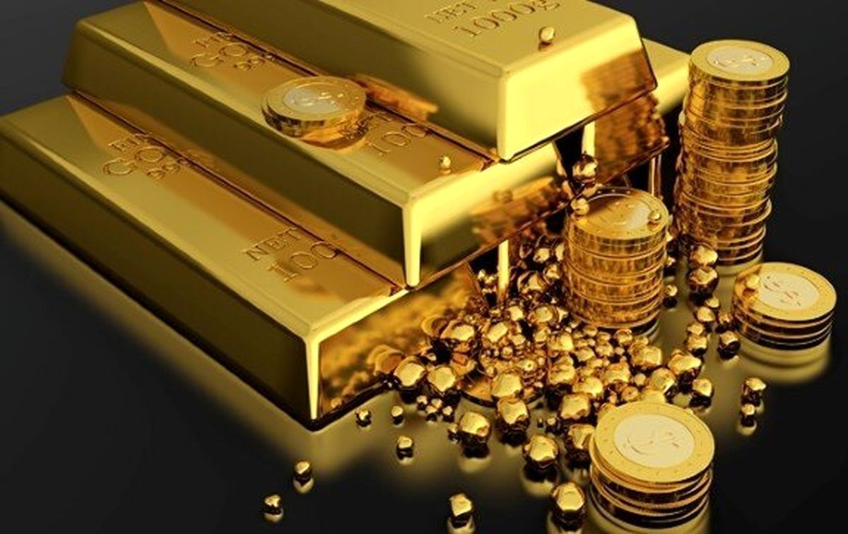 قیمت طلا و سکه در روز سه شنبه صعودی است یا کاهشی؟