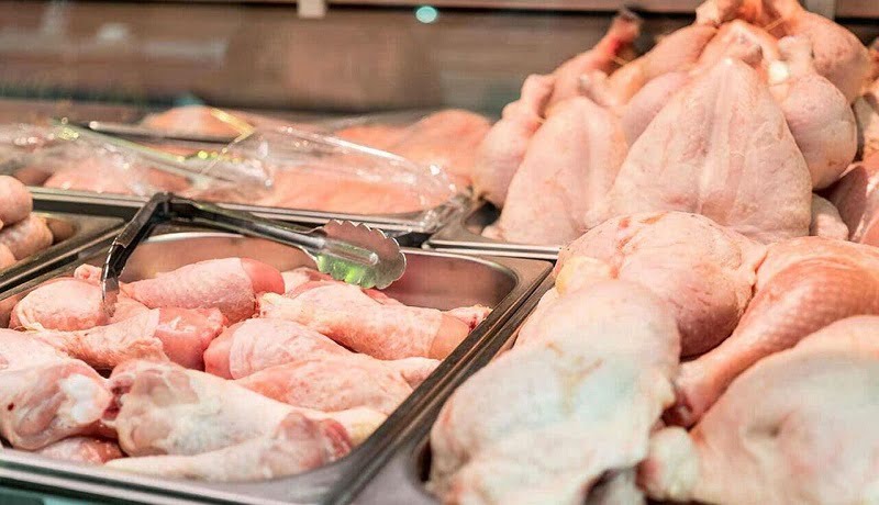 قیمت مرغ در ایام عید و ماه رمضان چگونه خواهد بود؟